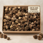 Con de zada chinezesc 1.7 kg