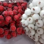 Bobite decorative 1,2 cm 400 buc