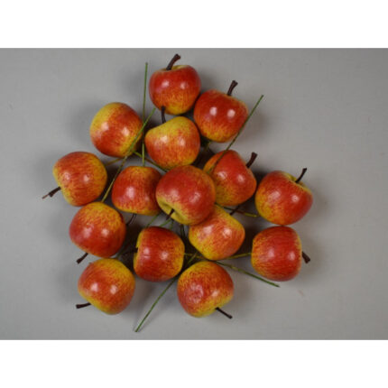 Mere decorative 4 cm18 buc