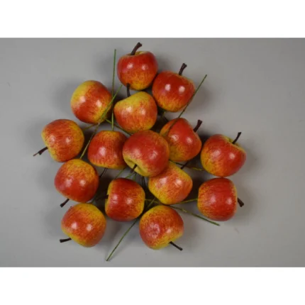 Mere decorative 4 cm18 buc