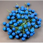 Pick Albastru 1,5 cm – 95 buc