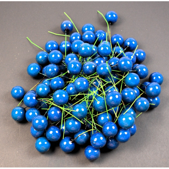 Pick Albastru 1,5 cm – 95 buc Pick Albastru 1,5 cm – 95 buc