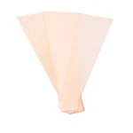 Folie pentru ambalat flori tip con12,5cm x 4cm x 45cm 50 buc