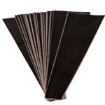 Folie pentru ambalat flori tip con12,5cm x 4cm x 45cm 50 buc