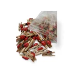 Clema cu buburuza 3.5cm