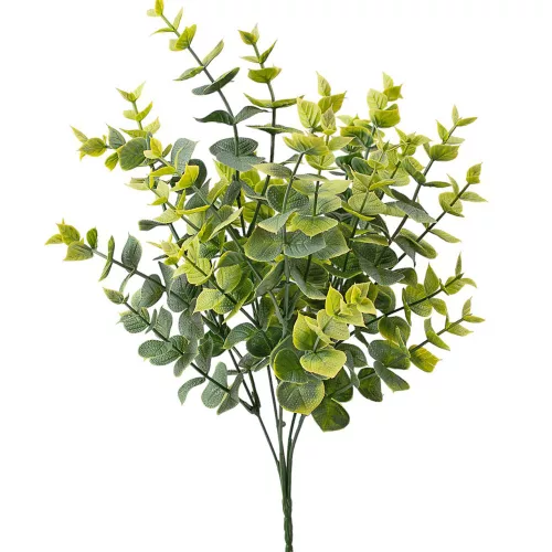LD028-02 Buchet de eucalipt, 5 crengi, 37cm