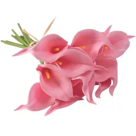 Buchet de cale real touch, 10 fire, 36cm