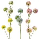 Fir decorativ artificial, 46cm