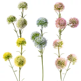 Fir decorativ artificial, 46cm