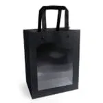 Sacoșă Delicatessen 180x 85x230mm/10buc