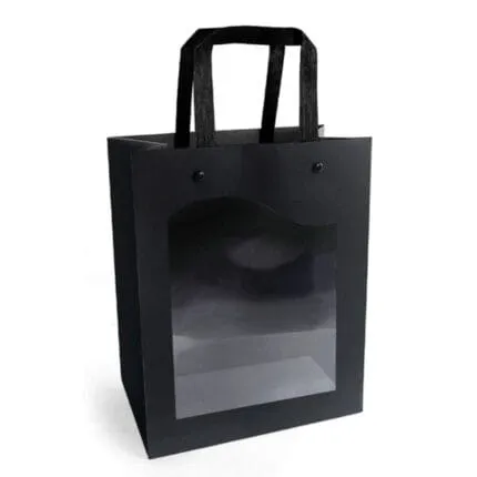 Sacoșă Delicatessen 180x 85x230mm/10buc