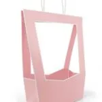 Punga Medaillon, 300x300x400 mm/5buc