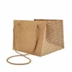 Sacosa Diana 180x180x250 mm/10buc