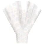 Folie buchet Forever din PP, 50x56x14 cm