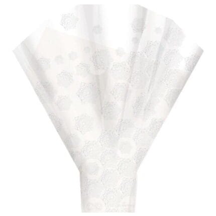 Folie buchet Forever din PP, 50x56x14 cm