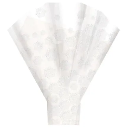 Folie buchet Forever din PP, 50x56x14 cm