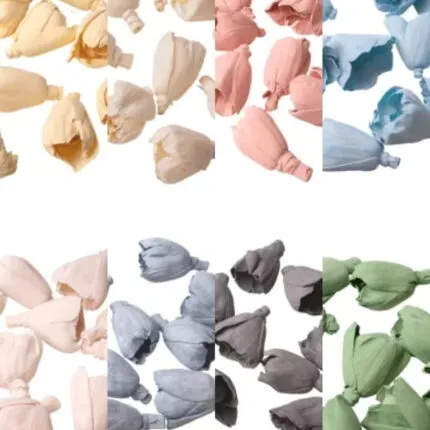 Lalea Shola 6cm 10 buc/pachet