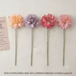 Dalie artificiala 28,5cm