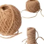 Sfoara de iuta Naturala