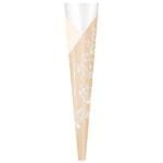 Ambalaj flori la fir 65x13,5x3 cm 50 buc/set