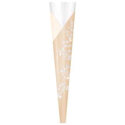 Ambalaj flori la fir 80x13,5x3 cm 50 buc/set