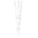 Ambalaj flori la fir 65x13,5x3 cm 50 buc/set