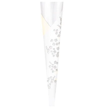 Ambalaj flori la fir 65x13,5x3 cm 50 buc/set