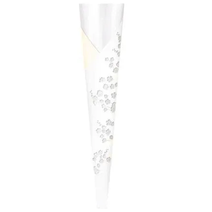 Ambalaj flori la fir 65x13,5x3 cm 50 buc/set