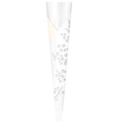 Ambalaj flori la fir 80x13,5x3 cm 50 buc/set