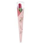 Ambalaj flori la fir 65x13,5x3 cm 50 buc/set