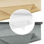 Rolă de hârtie absorbantă Clayrsoie 0,75X50M