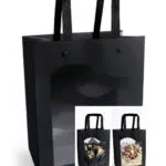 Sacoșă Delicatessen 180x 85x230mm/10buc