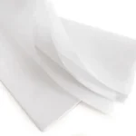 Hârtie de mătase rezistentă la apă Sirius Smooth (Creastyl) 50x75cm, 17 g/m²alb/240buc – En Gros
