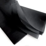Hârtie de mătase rezistentă la apă Sirius Smooth (Creastyl) 50x75cm, 17 g/m²negru/240buc – En Gros
