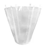 SSuport buchet cu rezervă de apă, Rapid Eau 14 cm, Set 160 buc. – En Gros