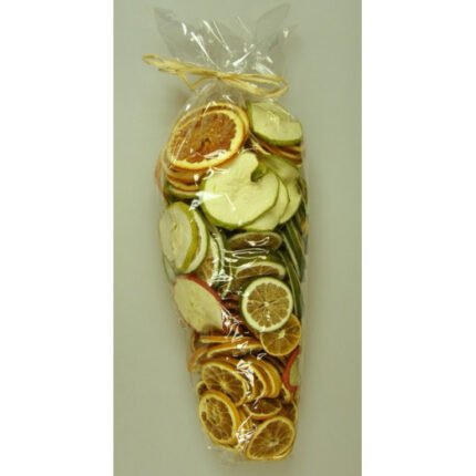 Mix de fructe uscate naturale 500g