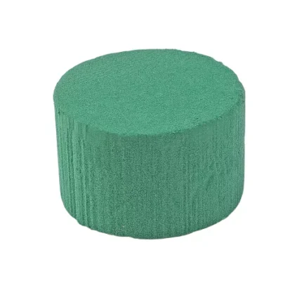 Cilindru DIY - spumă pe bază de apă 8x5cm